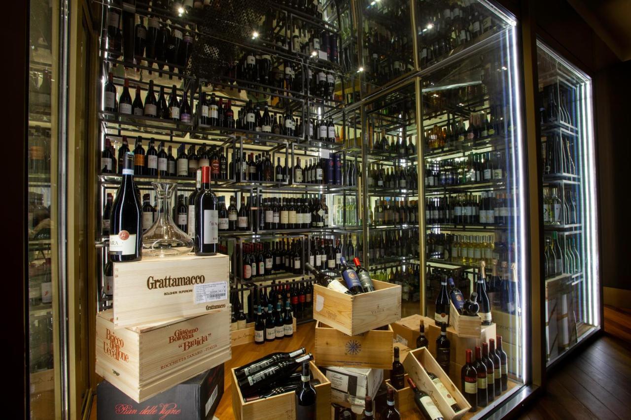 戴安娜大酒店 阿拉西奥 外观 照片